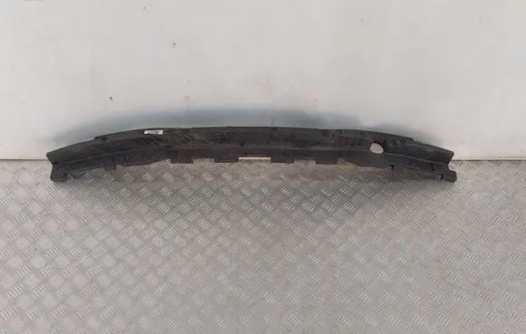 BMW 3 F30 F35 F31 Front bumper foam support bar 7396916