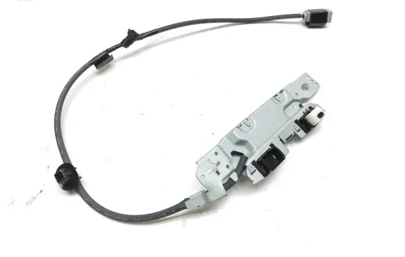 Lexus IS III XE30 Other interior part 13824 1011 J011