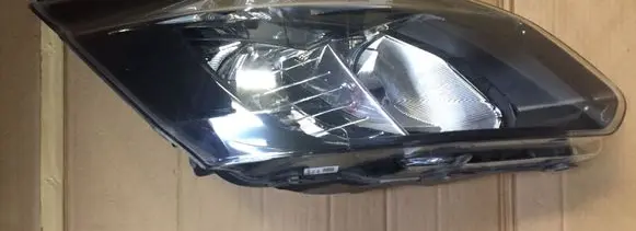 Ford Transit Custom Headlight/headlamp BK2113W029BJ BK2113W029B