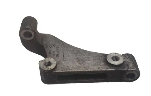 Volkswagen Sharan Driveshaft support bearing bracket 02N409905