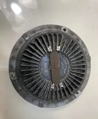 Audi A4 S4 B6 8E 8H Viscous fan clutch 059121350