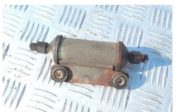 SsangYong Rexton I Brake power pressure regulator 