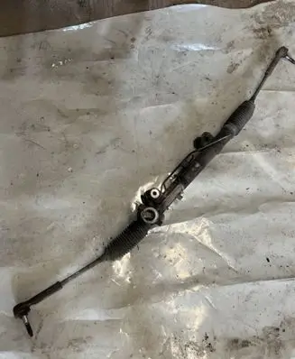 Dodge Caliber Steering rack P05105084AC P05105084A P05105084