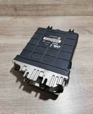 Volkswagen Golf III Engine control unit/module ECU 0261200714 1H0907311C
