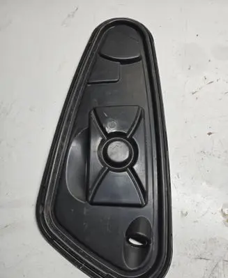 Volkswagen Tiguan Allspace Center console 5NN839915