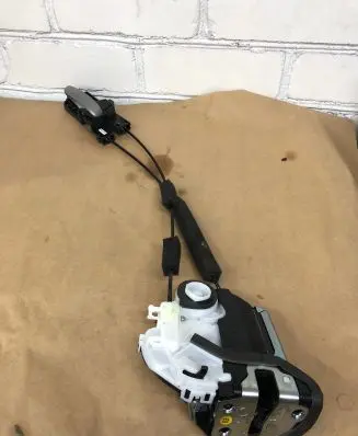 Honda Jazz Rear door lock M11RAC