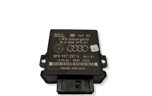 Audi A6 S6 C6 4F Light module LCM 5LA00837921 8P0907357A