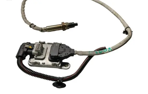 Peugeot 208 Lambda probe sensor 9817308880 SNS0733A A3C0402340001