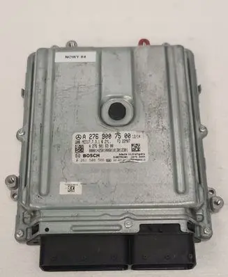 Mercedes-Benz C W204 Engine control unit/module A2769007500