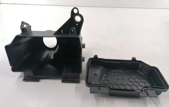 Mercedes-Benz GLC X253 C253 Fuse box set