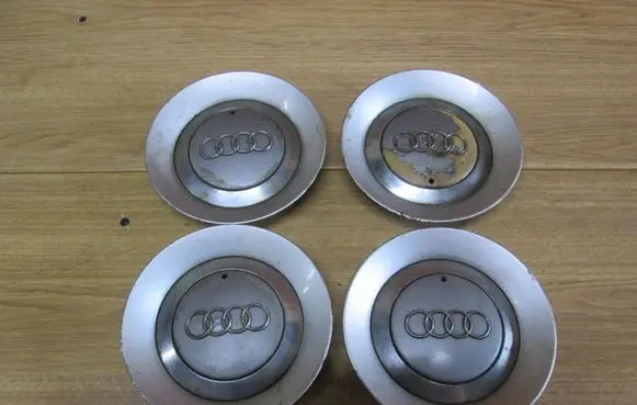 Audi A4 S4 B6 8E 8H (B) pillar trim (top)