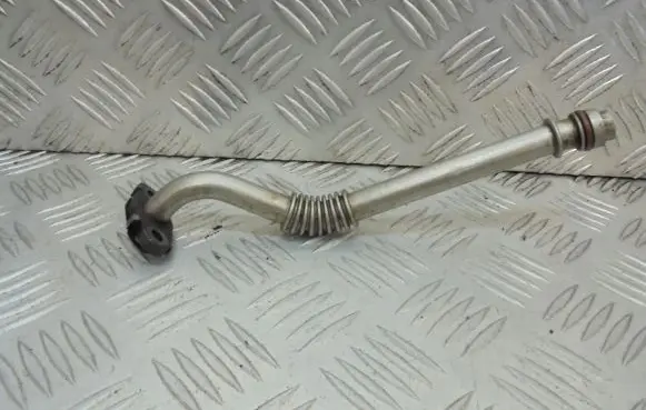 Renault Megane II EGR valve line/pipe/hose