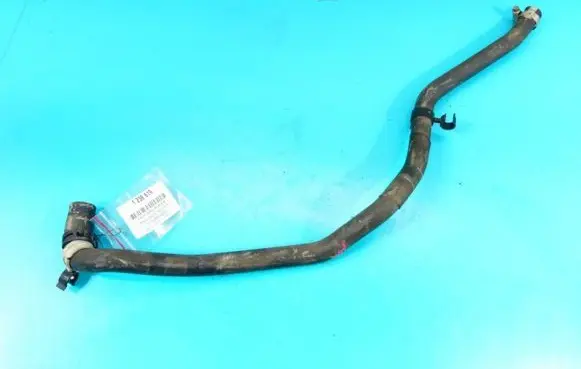 Porsche Cayenne (9PA) Engine coolant pipe/hose 7L5122049 IMPRK1238619