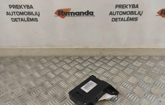 Nissan Primera Other control units/modules ED05234710