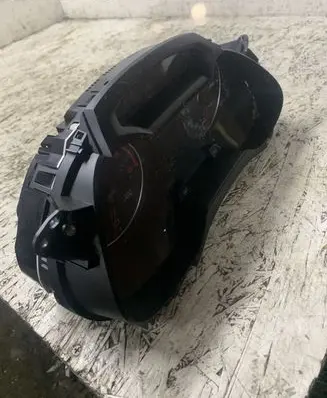 Audi A4 S4 B8 8K Speedometer (instrument cluster) 8K0920930