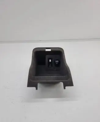 Porsche Cayenne (92A) Glove box central console 7P5857232C