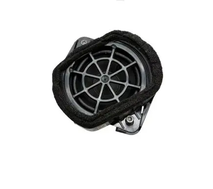 Audi A6 S6 C6 4F Parcel shelf speaker 4F9035411 283203001 426079