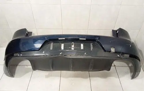 Porsche Macan (95B) Rear bumper cross member 95B807421L