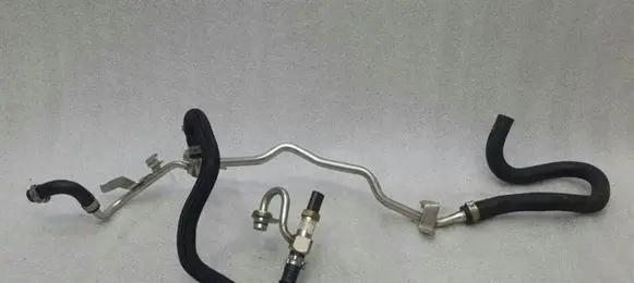 Mercedes-Benz E W213 Fuel line/pipe/hose A6540704600