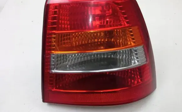Opel Astra G Rear/tail lights 90521544