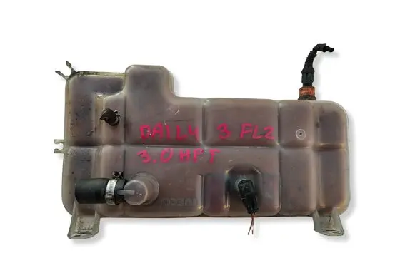 Iveco Daily 35.8 - 9 Coolant expansion tank/reservoir 