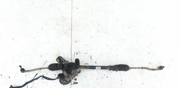 Honda Jazz Steering rack LLHD