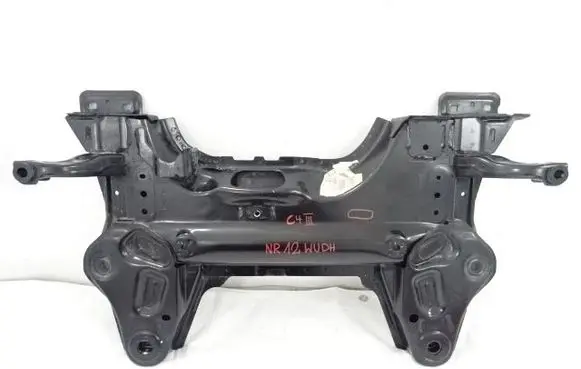 Front subframe