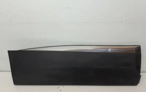 Peugeot 5008 II Rear door trim (molding) 9814134077