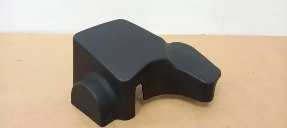 Jaguar XK8 - XKR ABS pump bracket NJA3984 PA666M3