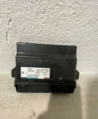 Ford Mondeo Mk III Comfort/convenience module 7S7T19G481DE 5WK48790G