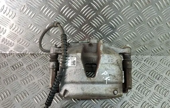 Audi Q4 e-tron Front brake caliper 1EA615105Q