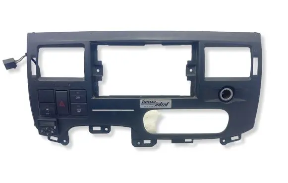 Ford Transit Dashboard center trim panel 6C11V047A04