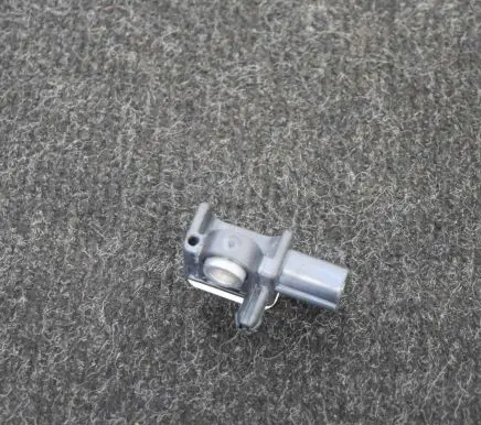 Volvo S60 Airbag deployment crash/impact sensor 31334336