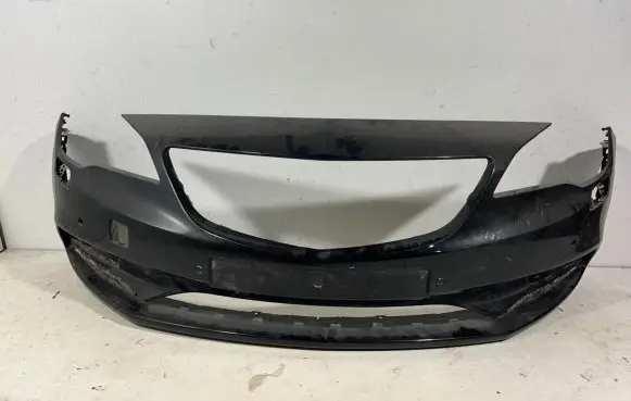 Opel Cascada Front bumper 13369002