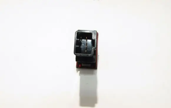 KIA Carnival Hazard light switch