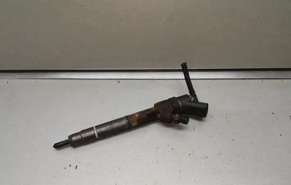 Mercedes-Benz A W168 Fuel injector A6680700987