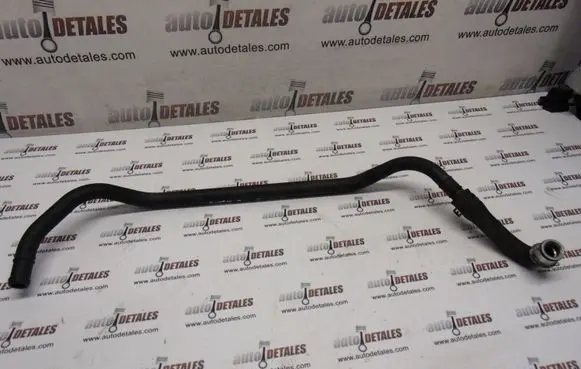 Mercedes-Benz E W211 Engine coolant pipe/hose
