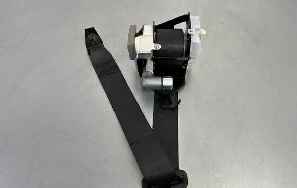 Hyundai i30 Rear seatbelt 89810G4110TRY 89810G4110
