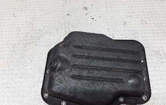 Opel Astra H Oil sump