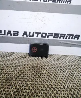 Hyundai i30 Battery box tray cover/lid 91971A5092