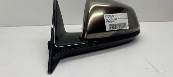 BMW Z4 g29 Front door electric wing mirror 772104