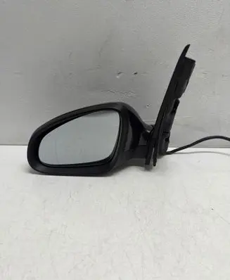 Opel Astra J Front door electric wing mirror 13401596 583505 13308357