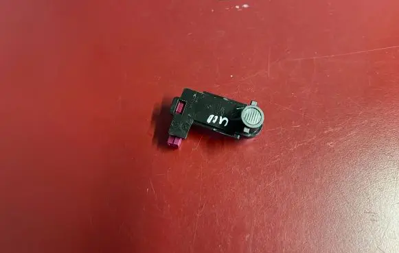 BMW X1 U11 Other interior light 5A5D5D3