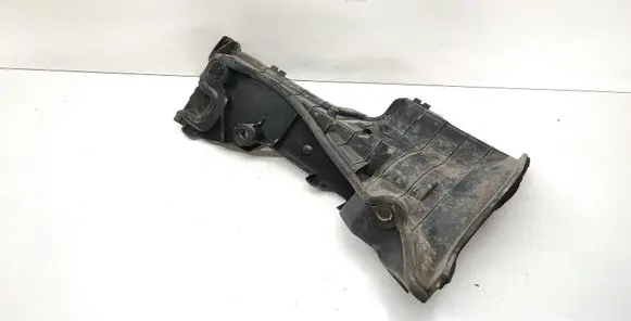 Land Rover Discovery 3 - LR3 Battery tray DWM500041