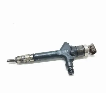 Mazda 6 Fuel injector A0261722 10281900