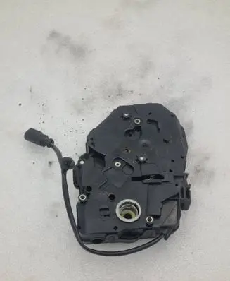 Volkswagen Transporter - Caravelle T5 Rear door lock 7H0827201BA