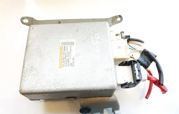 Power steering control unit/module