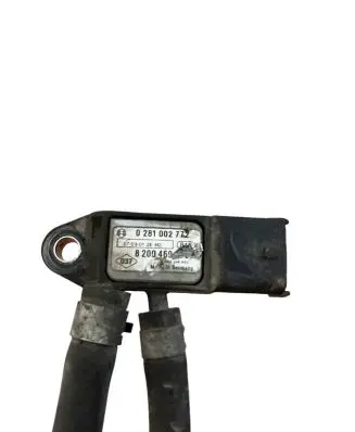 Nissan X-Trail T31 Exhaust gas pressure sensor 0281002772 8200469