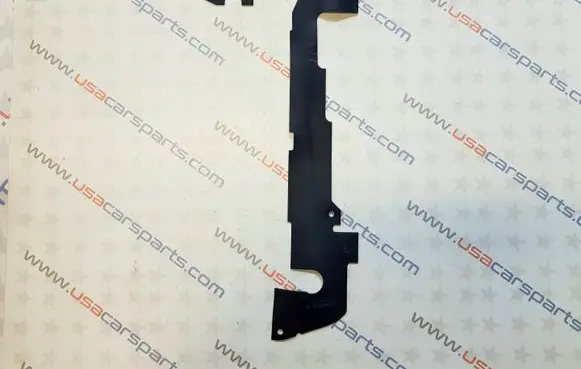 Mitsubishi Outlander Intercooler air channel guide 7812A301