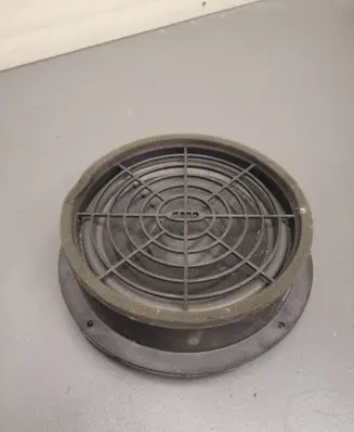 Audi Q5 SQ5 Front door speaker 8R0035415A